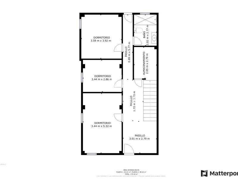 Chalet Independiente en Colmenar (Málaga) - Málaga