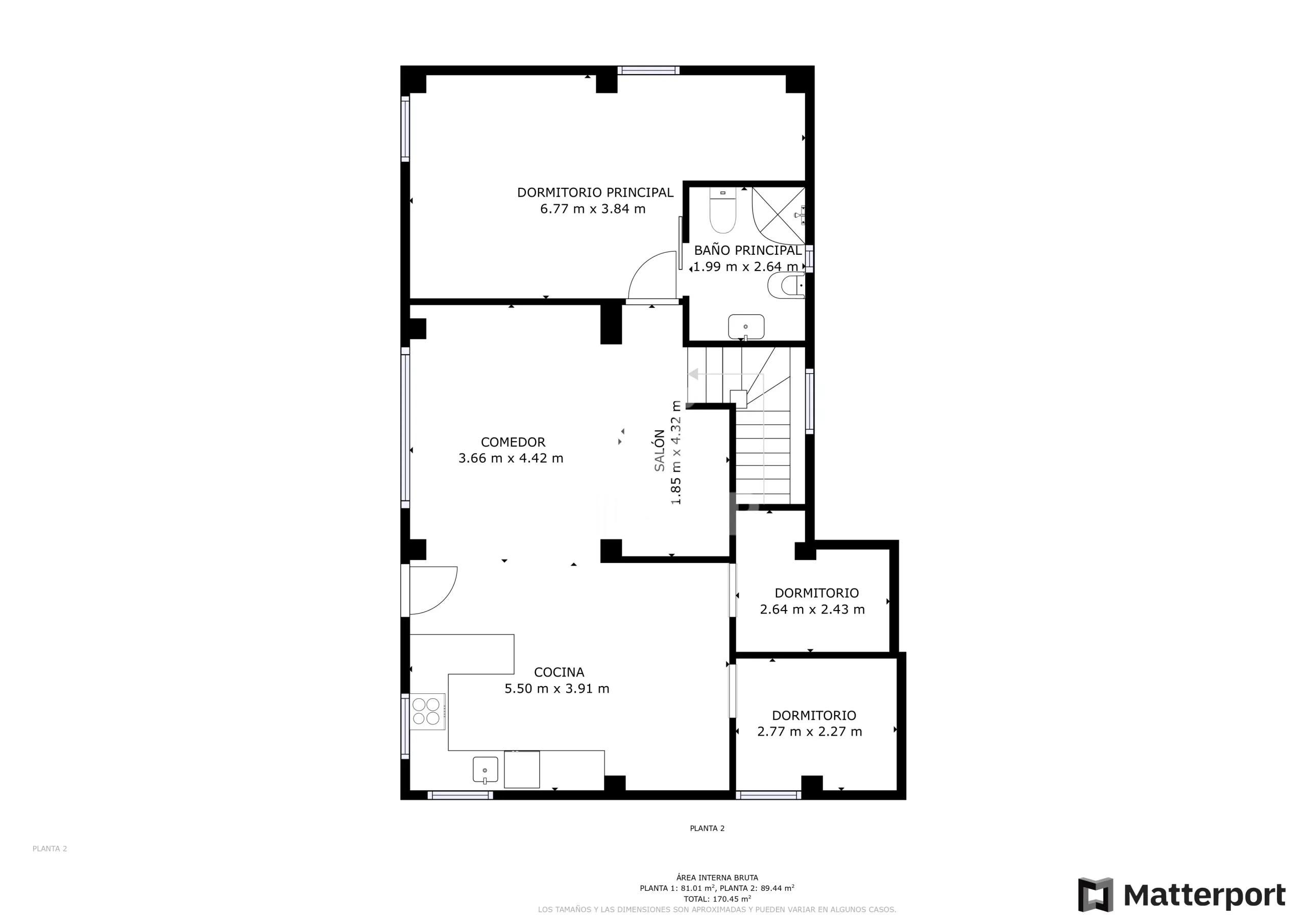 Chalet Independiente en Colmenar (Málaga) - Málaga