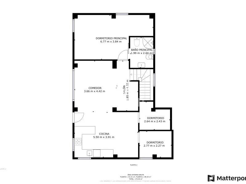 Chalet Independiente en Colmenar (Málaga) - Málaga