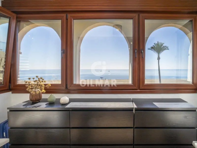 Semi-detached house in Casares - Málaga