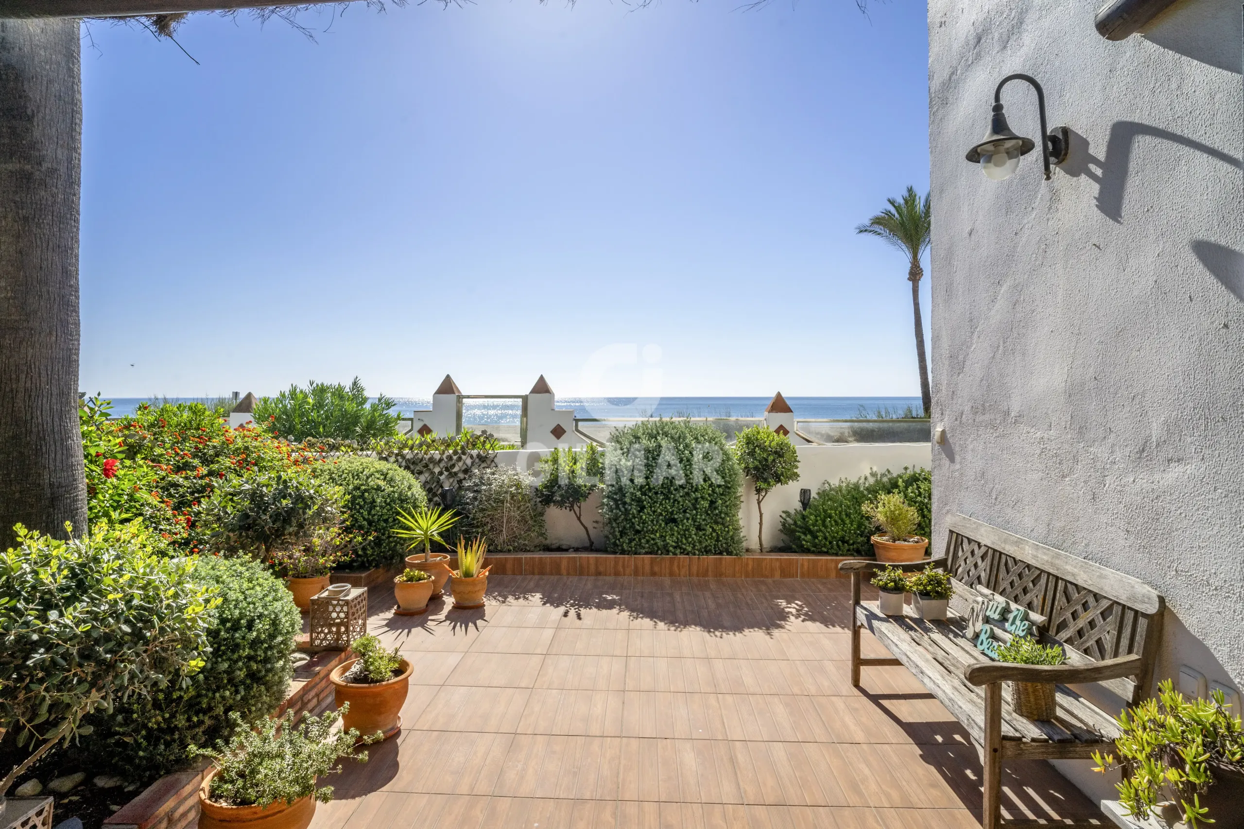 Semi-detached house in Casares - Málaga