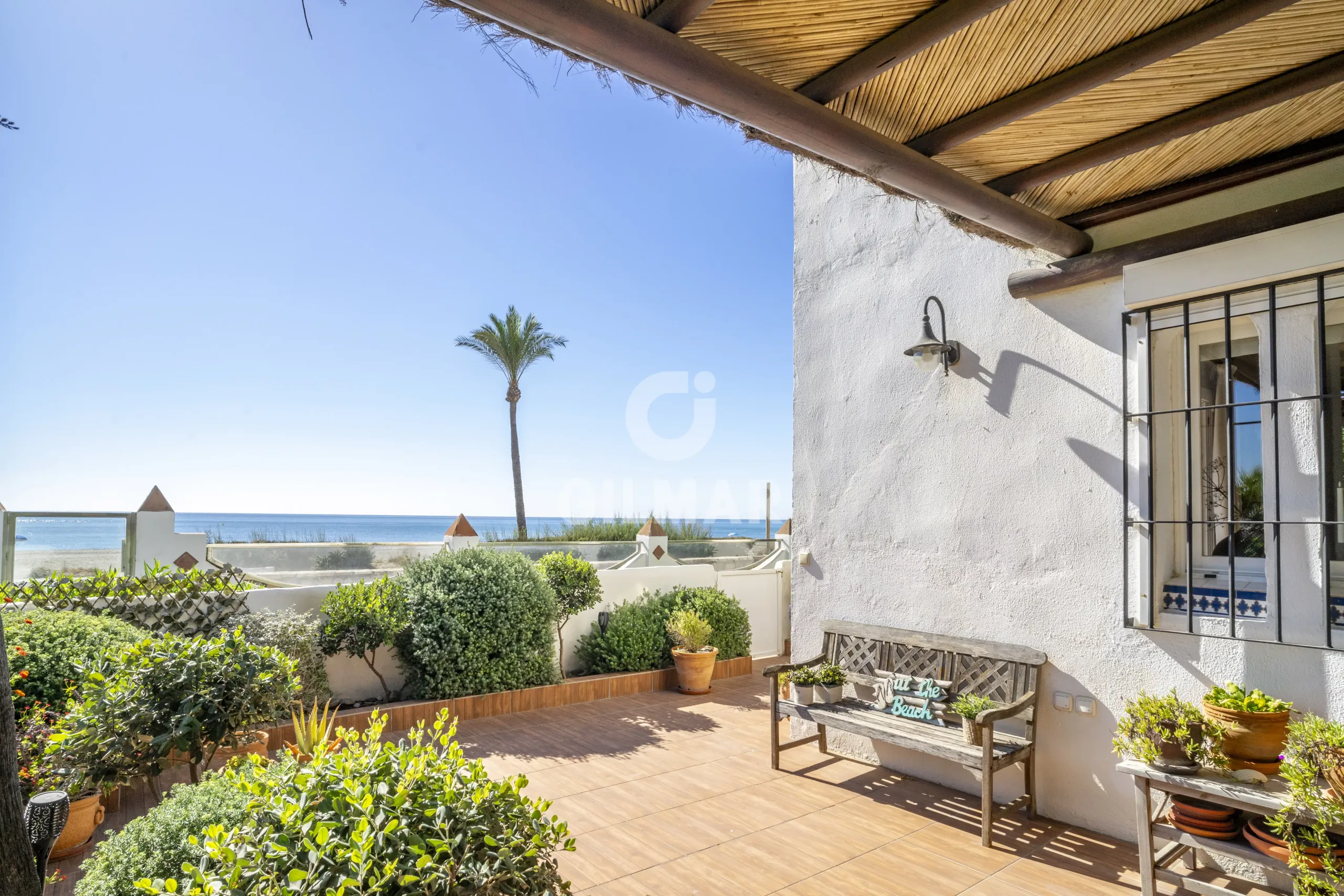 Semi-detached house in Casares - Málaga