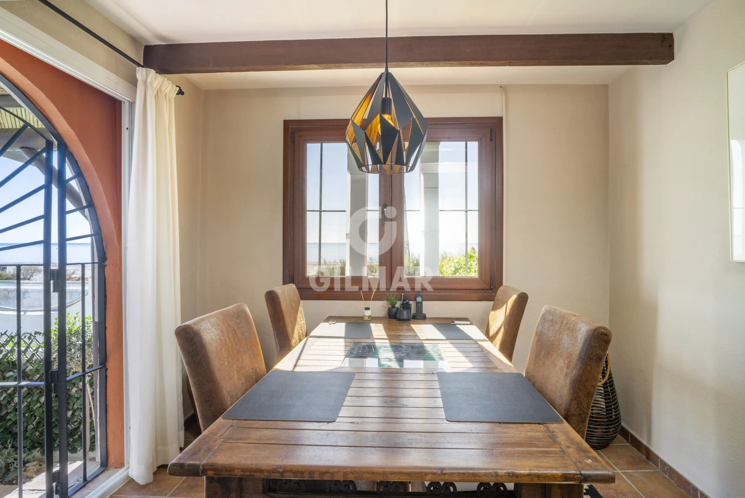 Semi-detached house in Casares - Málaga