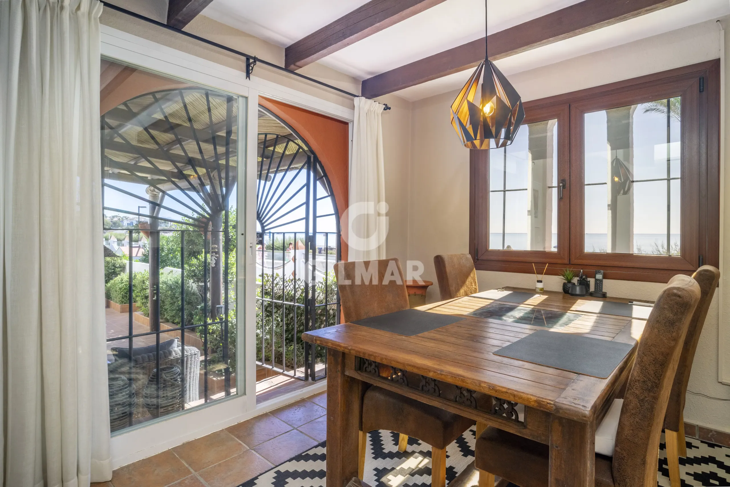 Semi-detached house in Casares - Málaga
