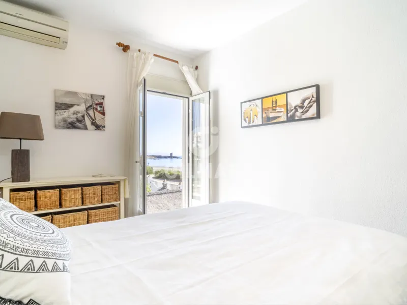 Semi-detached house in Casares - Málaga