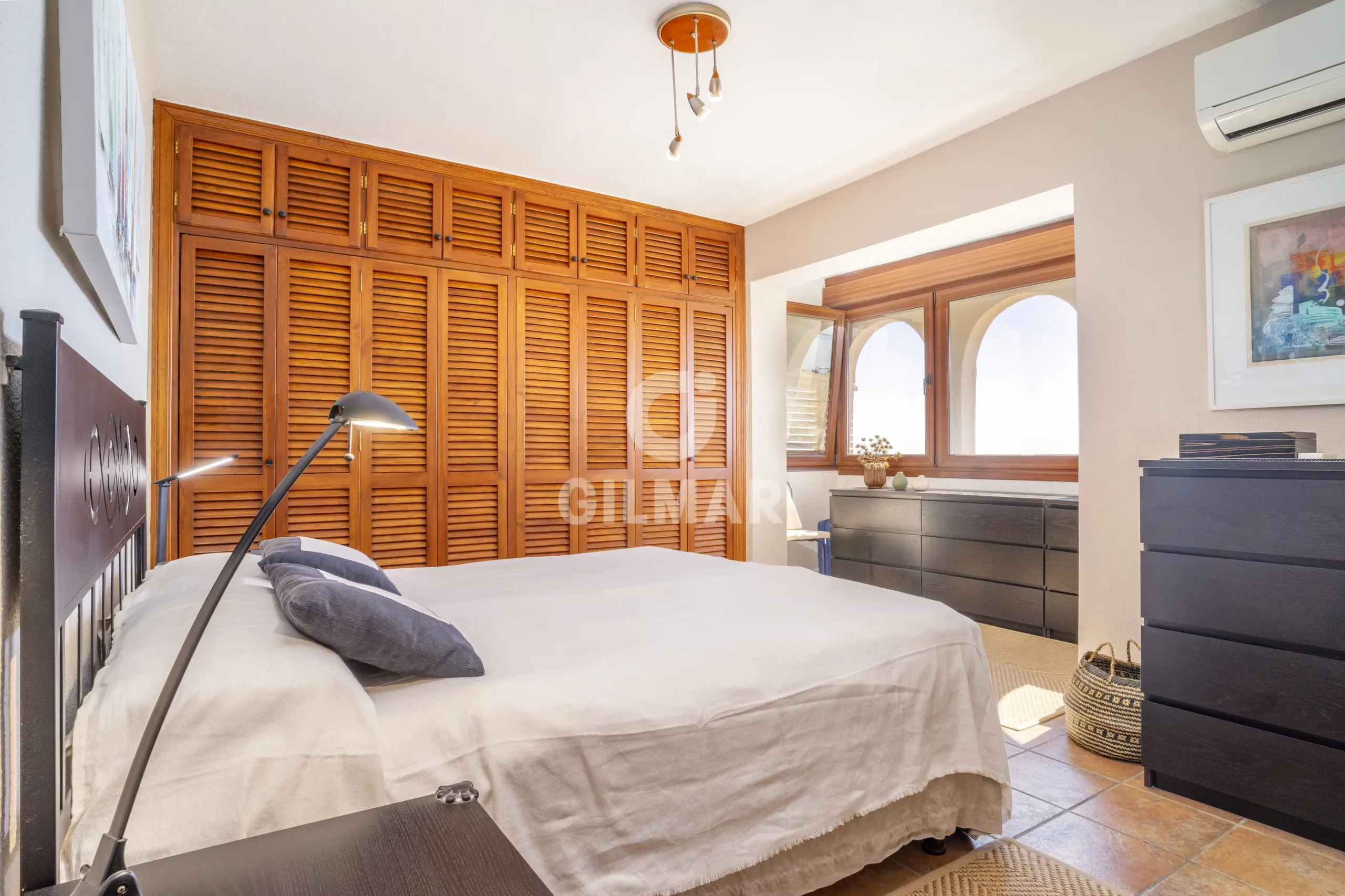 Semi-detached house in Casares - Málaga