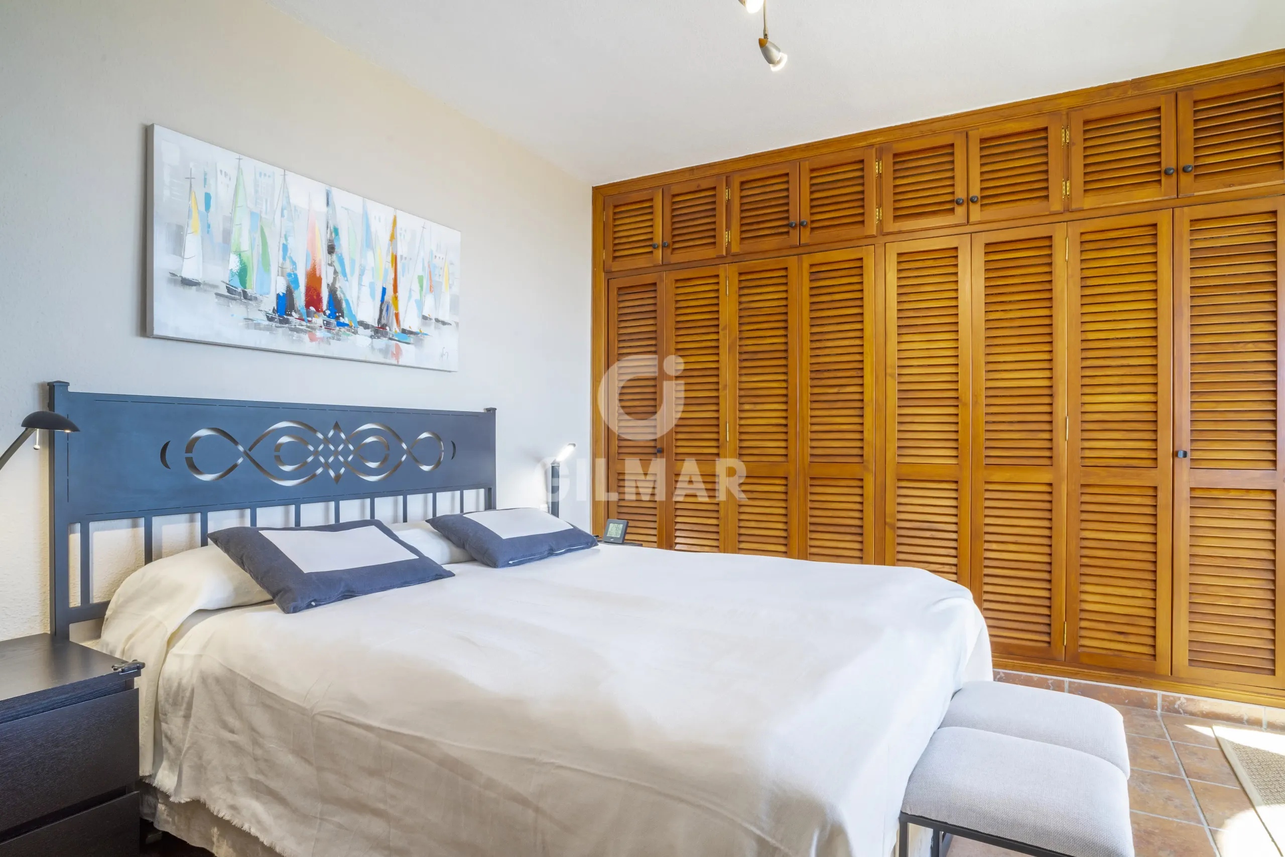 Semi-detached house in Casares - Málaga