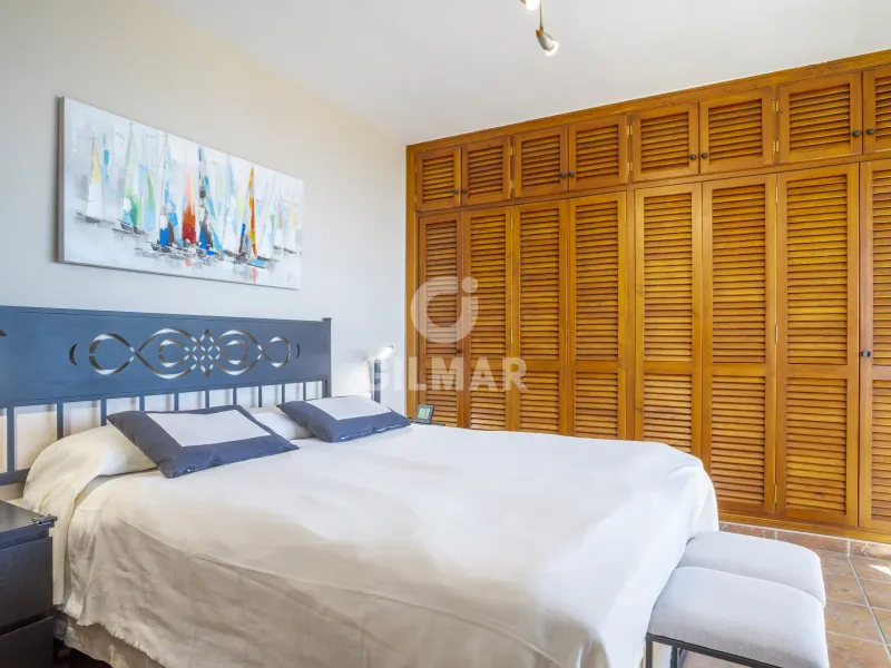 Semi-detached house in Casares - Málaga