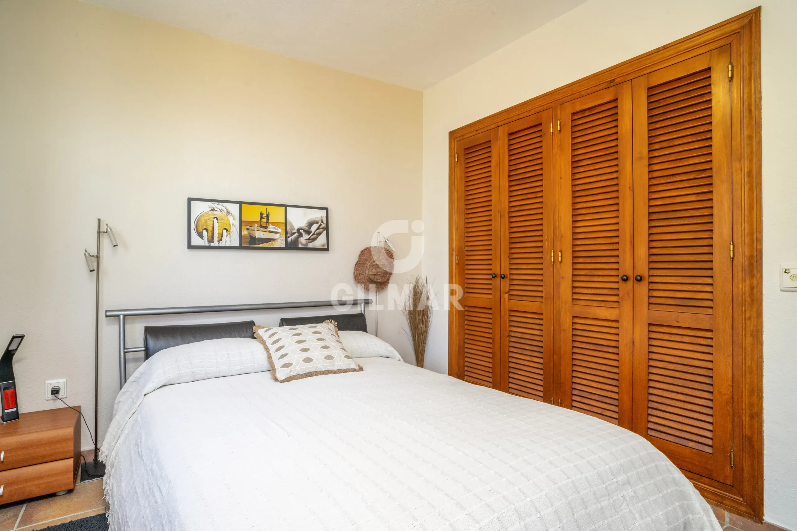 Semi-detached house in Casares - Málaga