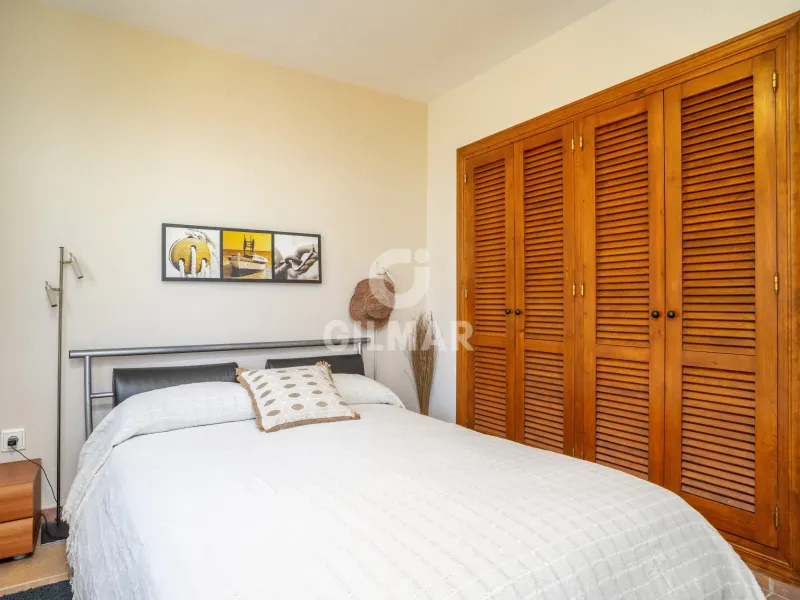 Semi-detached house in Casares - Málaga