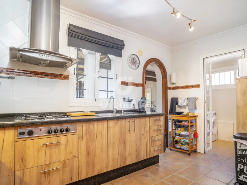 Semi-detached house in Casares - Málaga