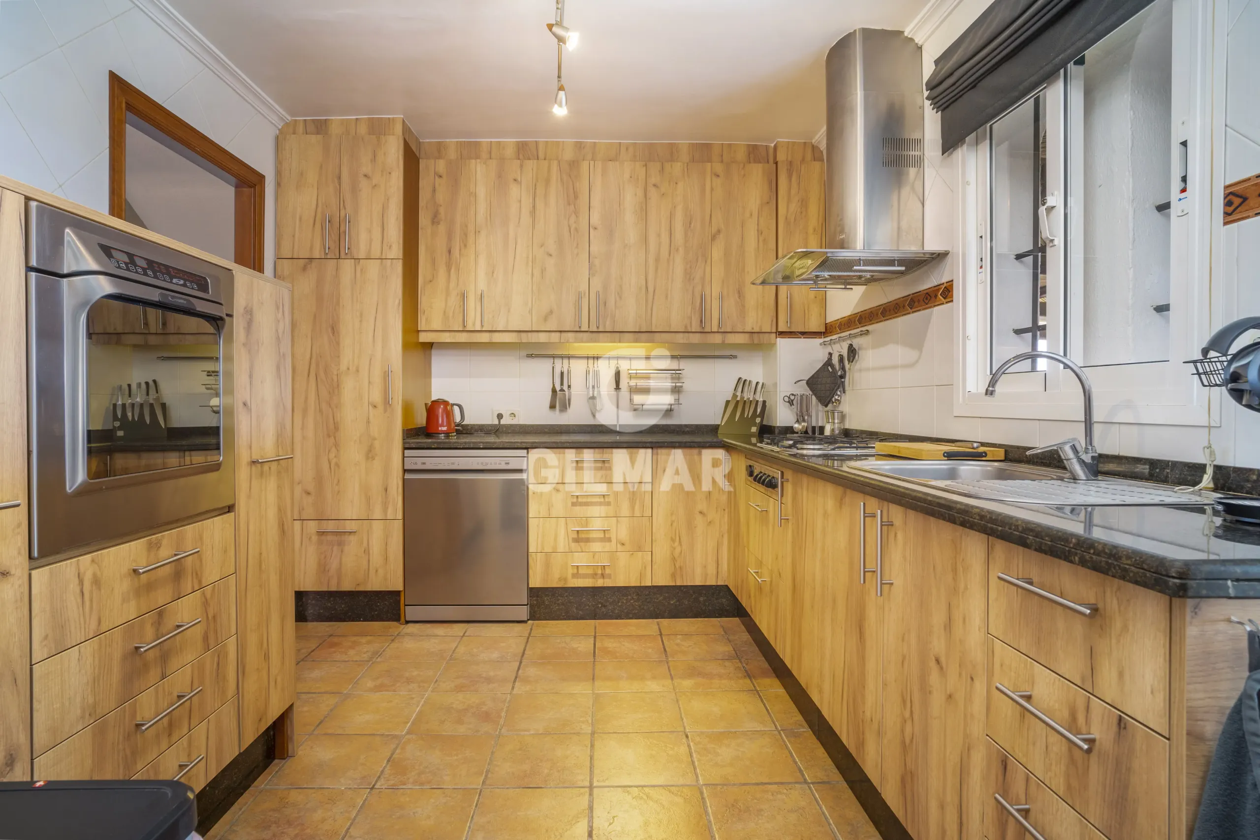 Semi-detached house in Casares - Málaga