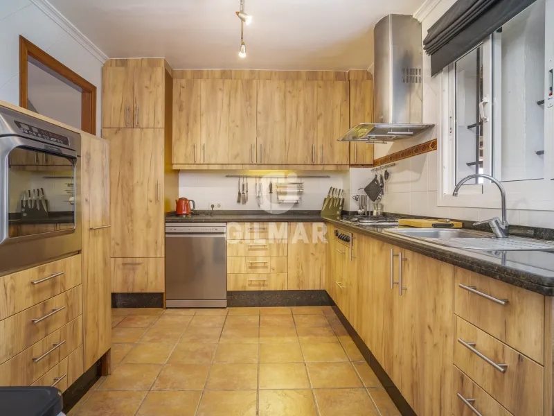 Semi-detached house in Casares - Málaga