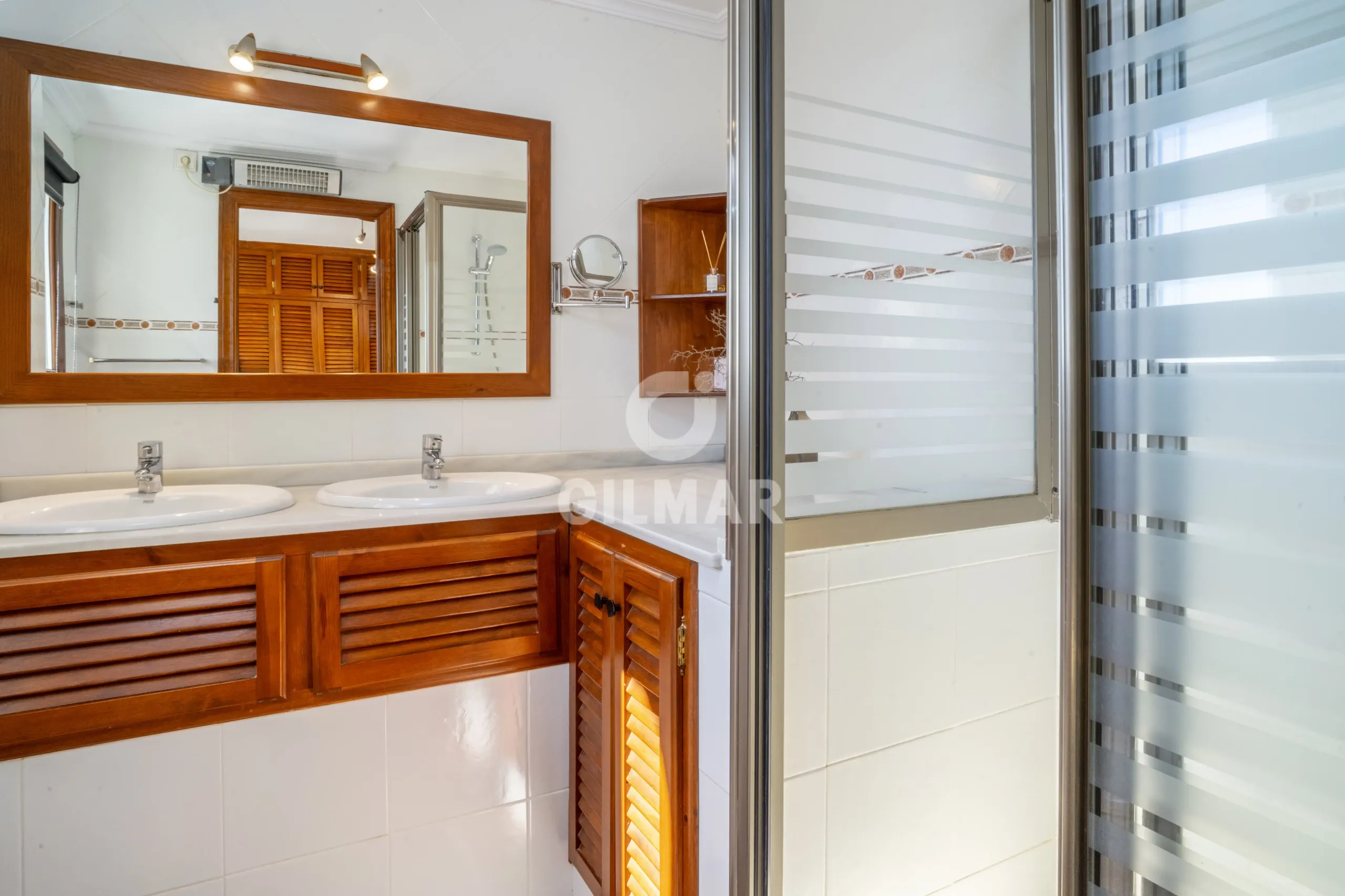 Semi-detached house in Casares - Málaga