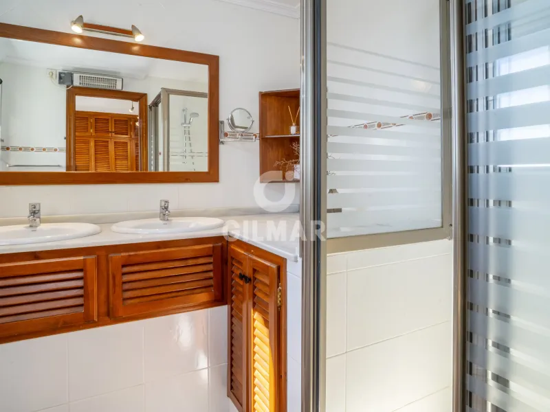 Semi-detached house in Casares - Málaga