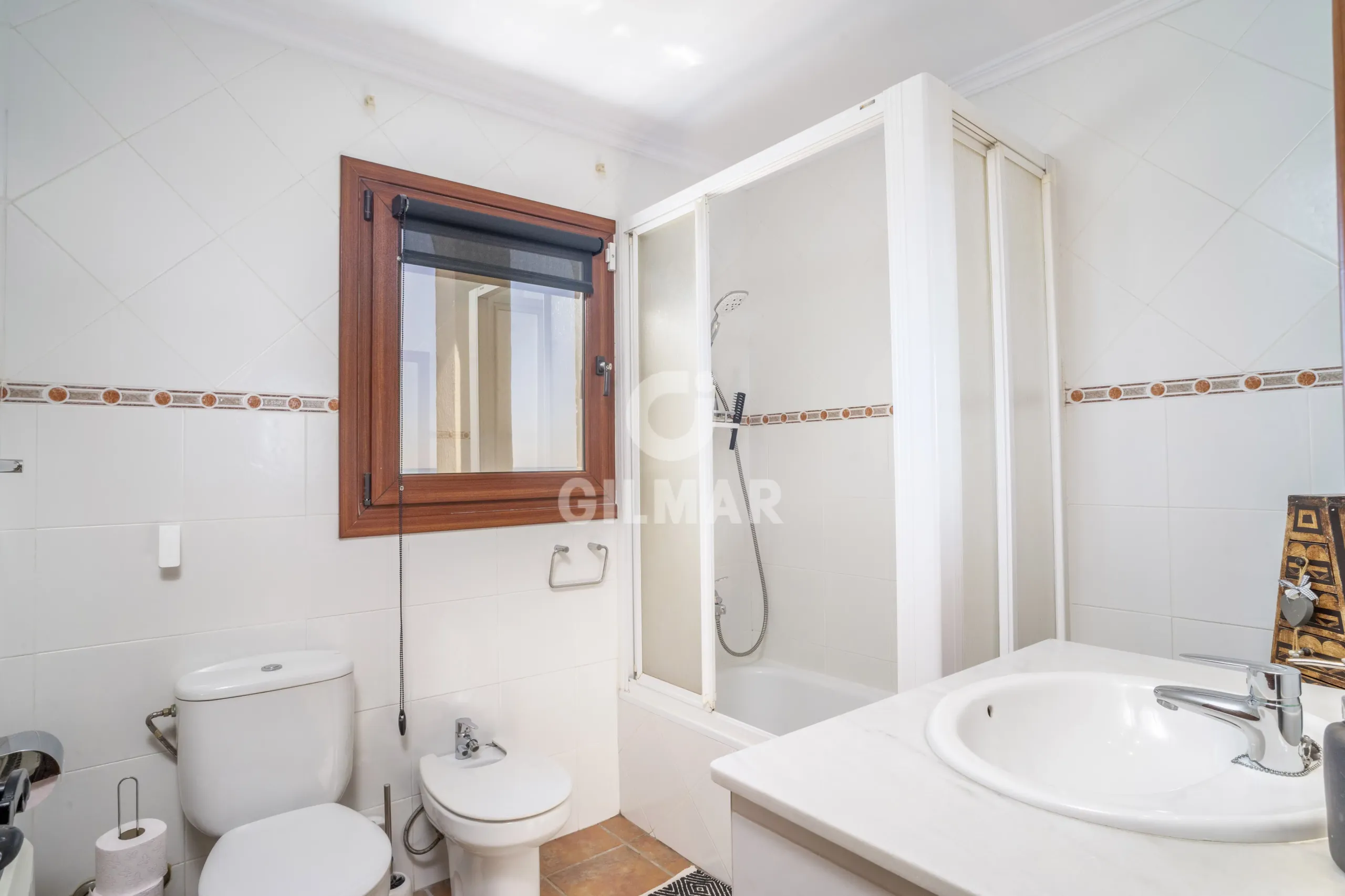 Semi-detached house in Casares - Málaga