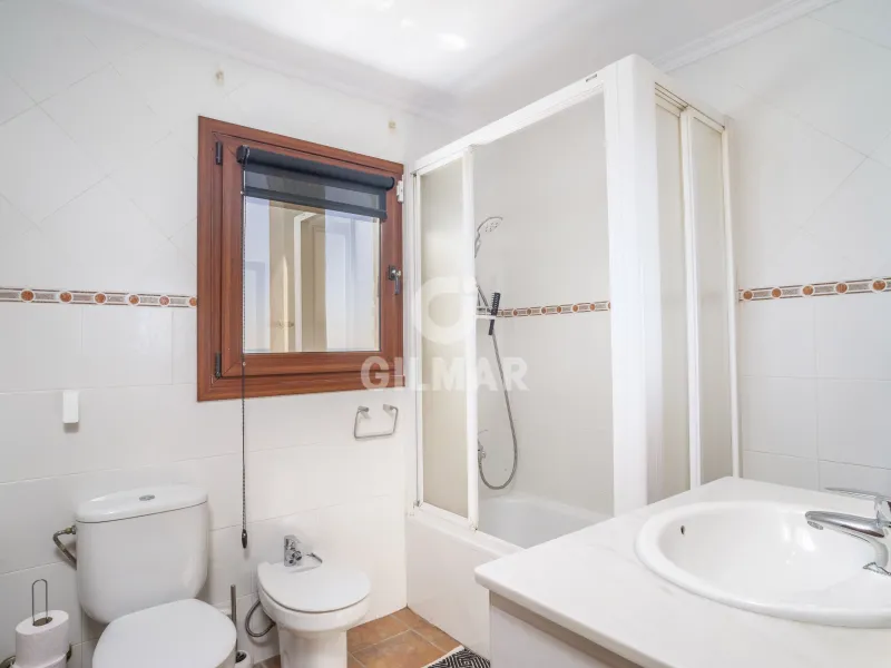 Semi-detached house in Casares - Málaga
