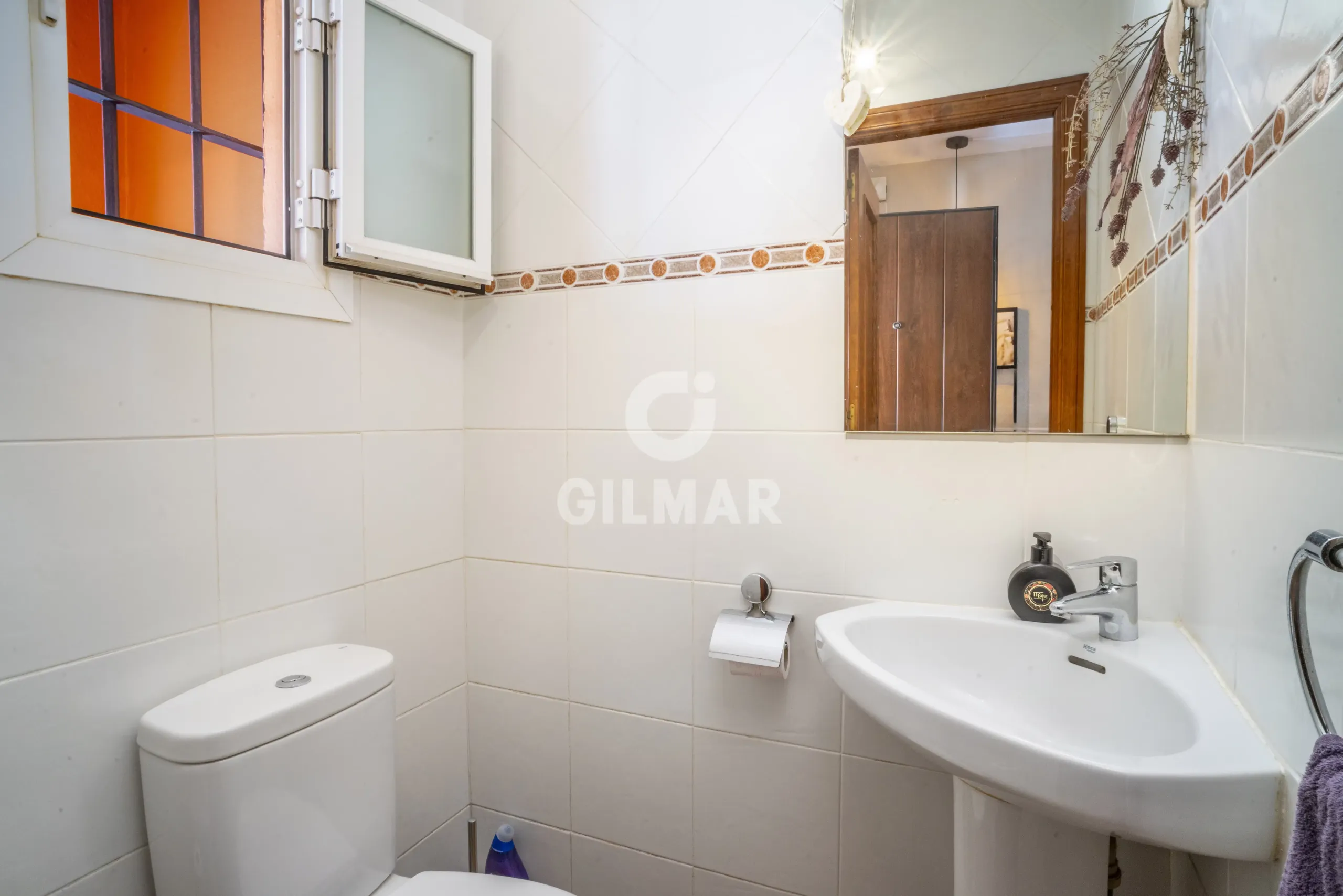 Semi-detached house in Casares - Málaga