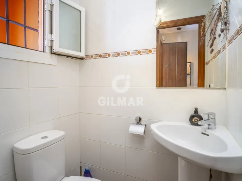 Semi-detached house in Casares - Málaga