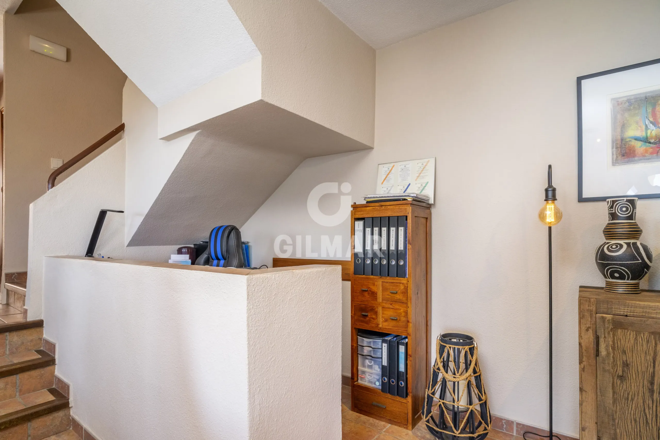 Semi-detached house in Casares - Málaga