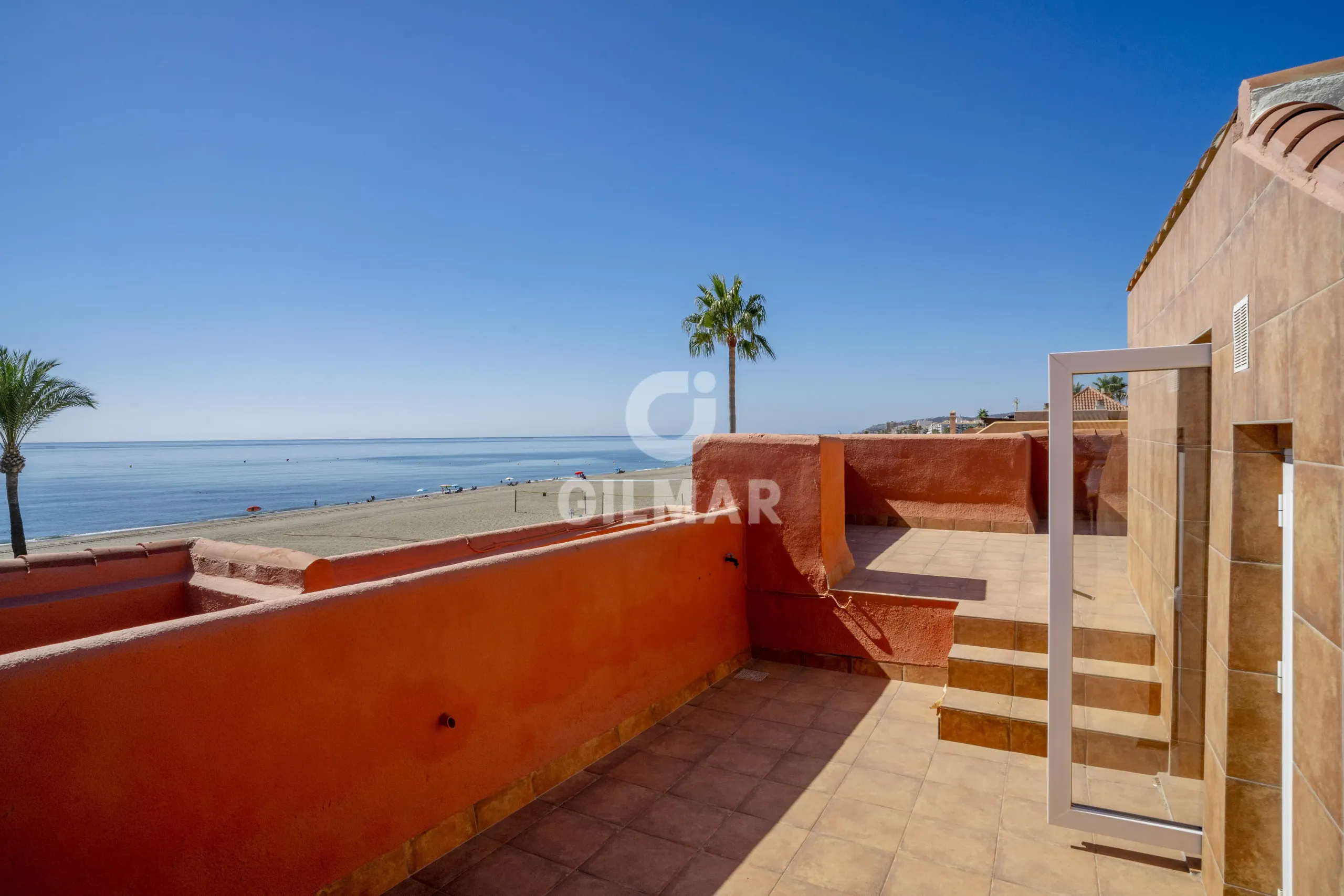 Semi-detached house in Casares - Málaga