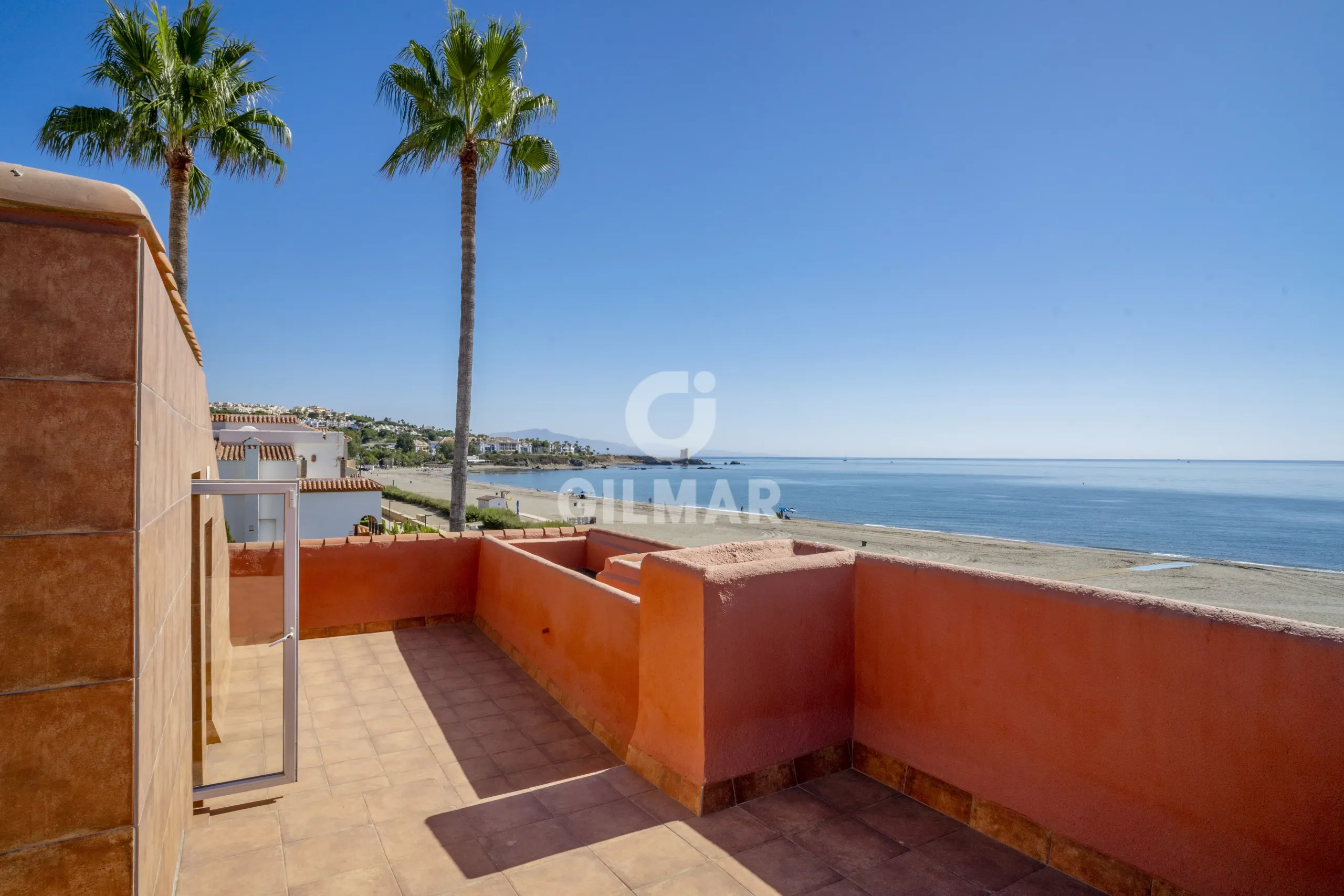 Semi-detached house in Casares - Málaga