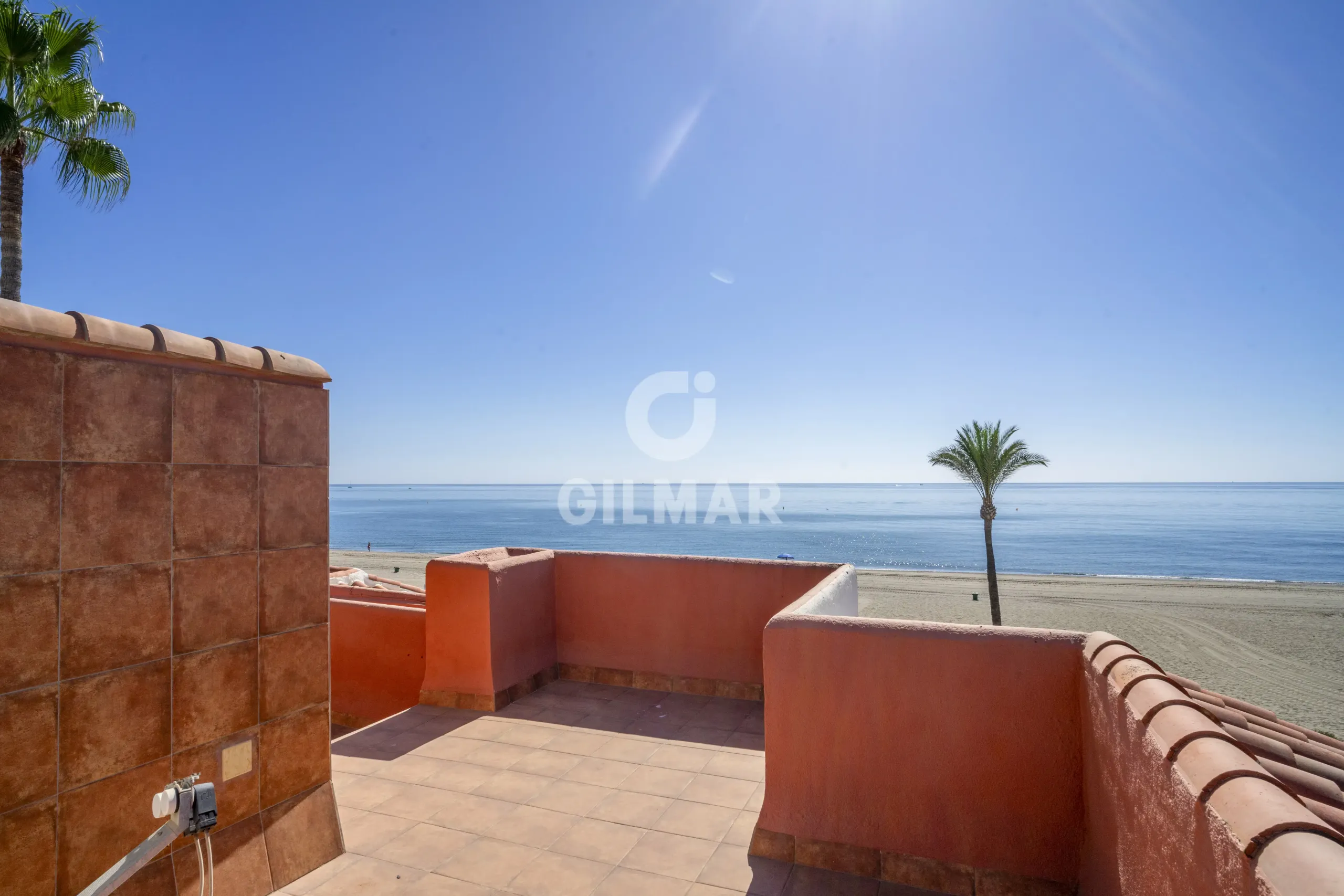 Semi-detached house in Casares - Málaga