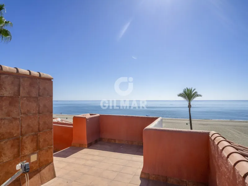 Semi-detached house in Casares - Málaga