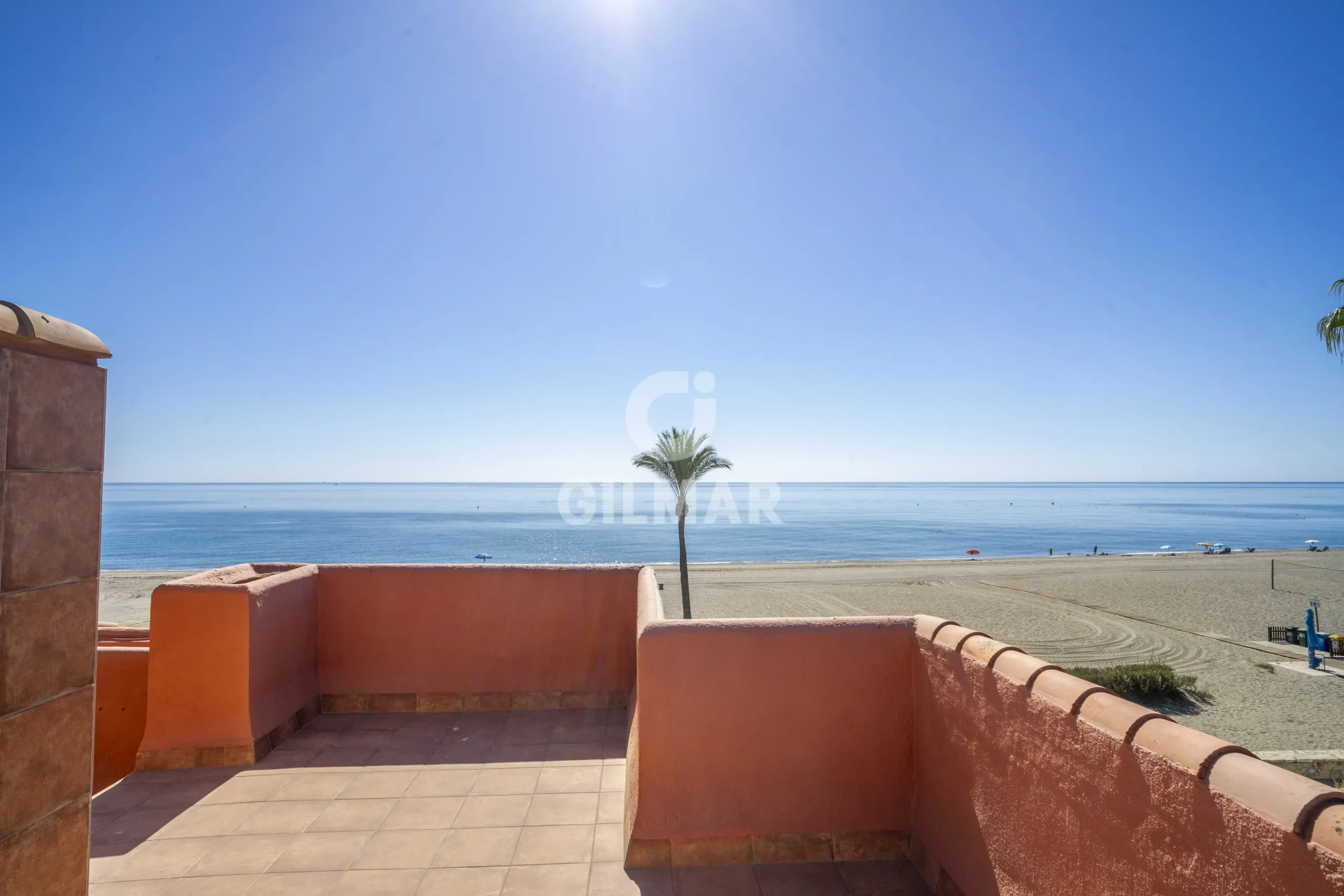 Semi-detached house in Casares - Málaga
