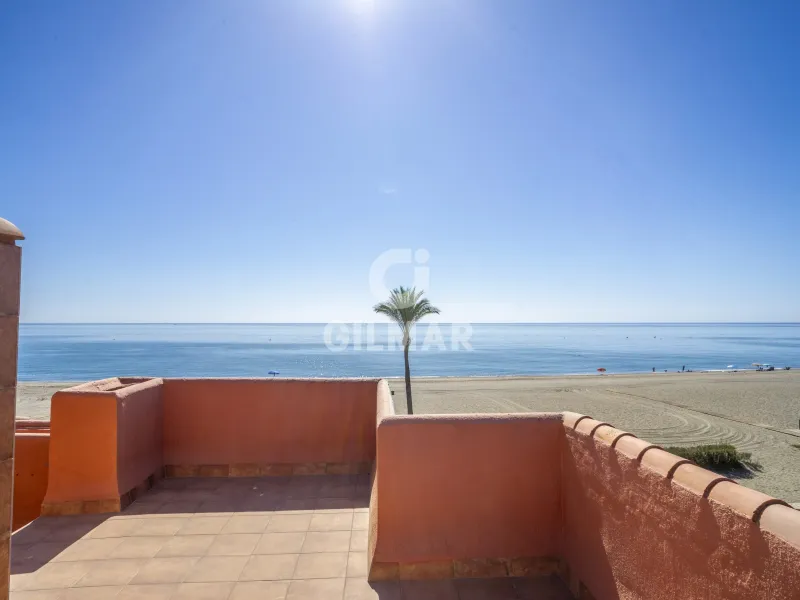 Semi-detached house in Casares - Málaga