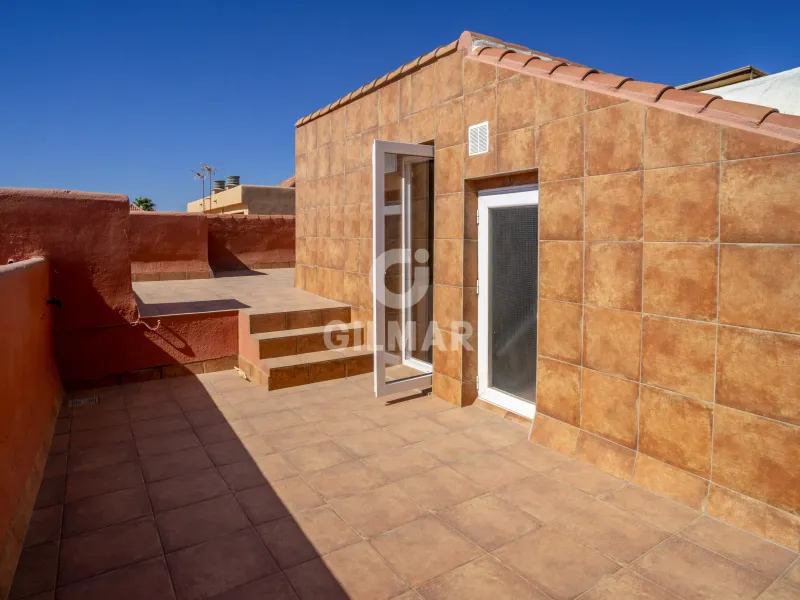 Semi-detached house in Casares - Málaga