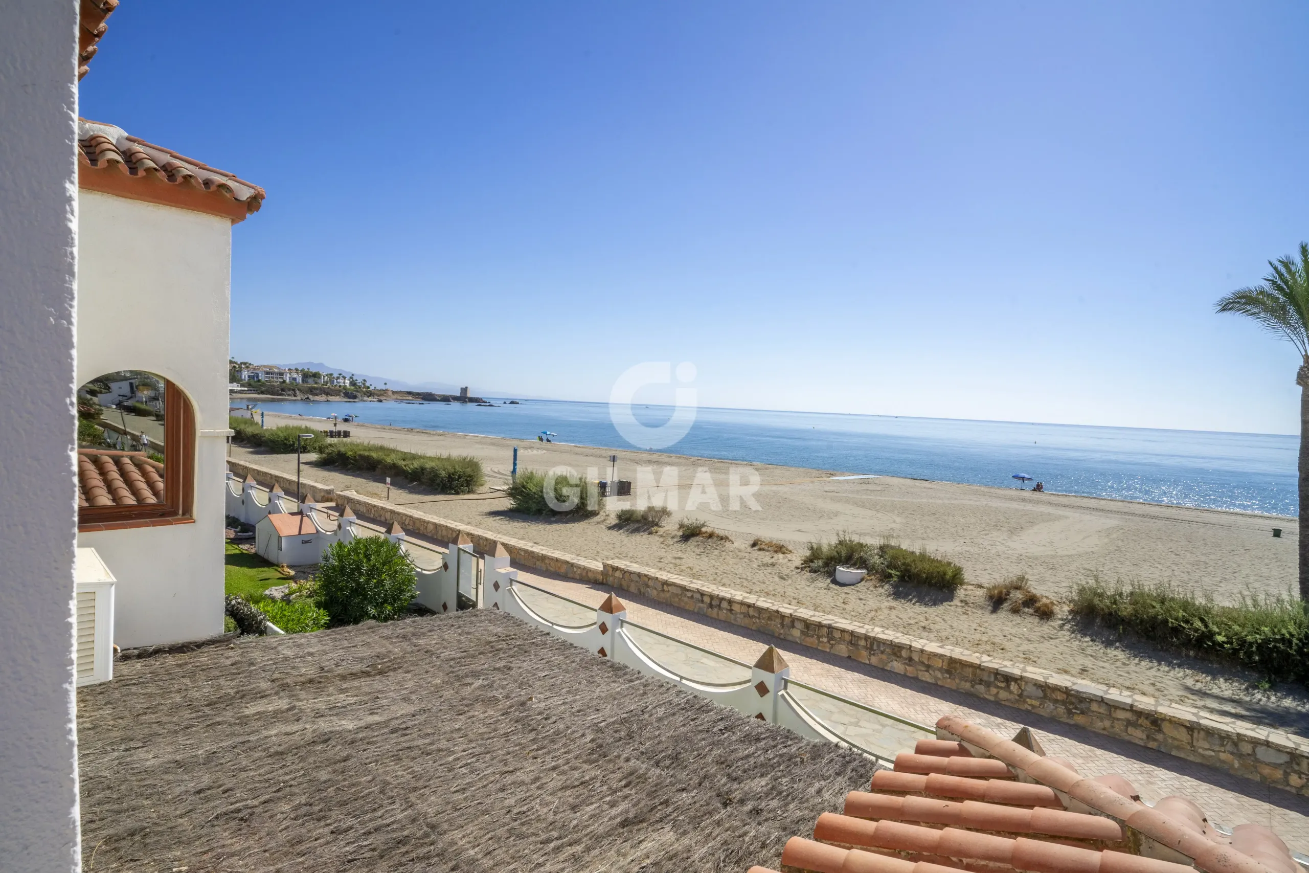 Semi-detached house in Casares - Málaga