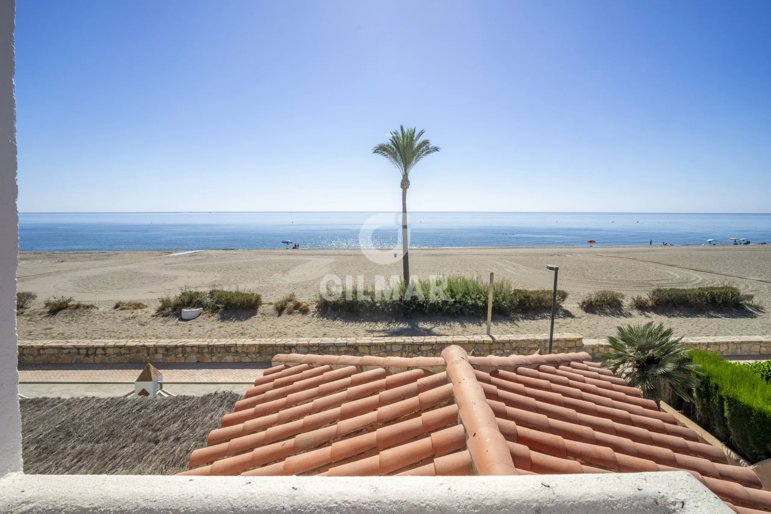 Semi-detached house in Casares - Málaga