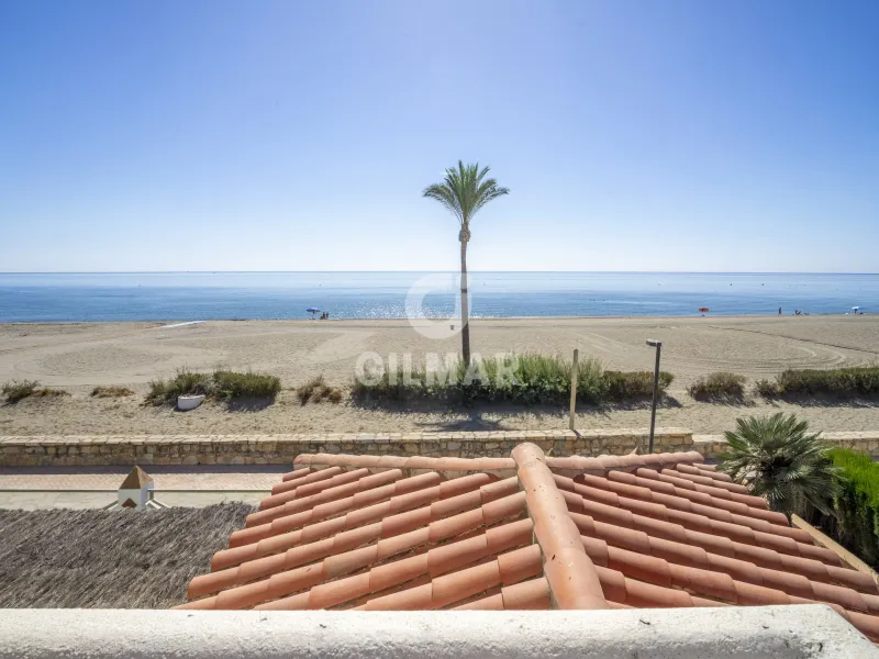 Semi-detached house in Casares - Málaga