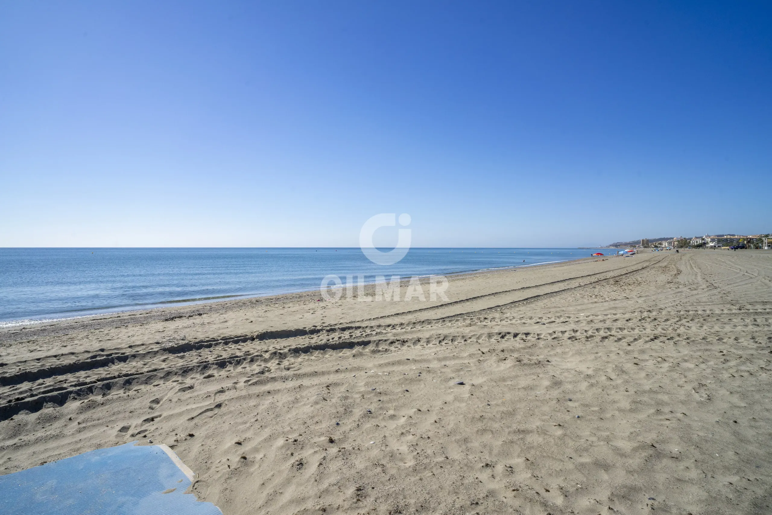 Semi-detached house in Casares - Málaga