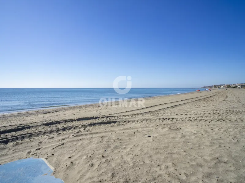 Semi-detached house in Casares - Málaga