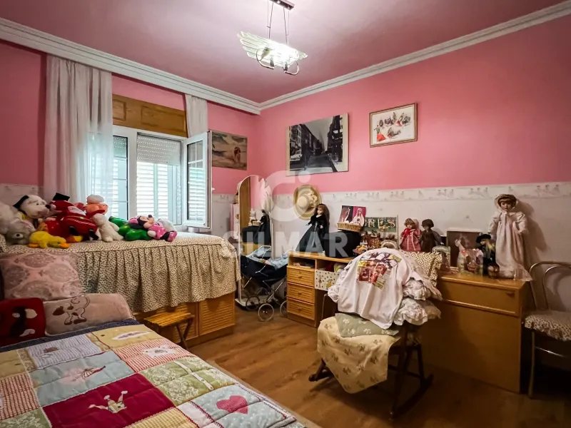 Независимая вилла в Матрасес Эль Реале – Мадрид