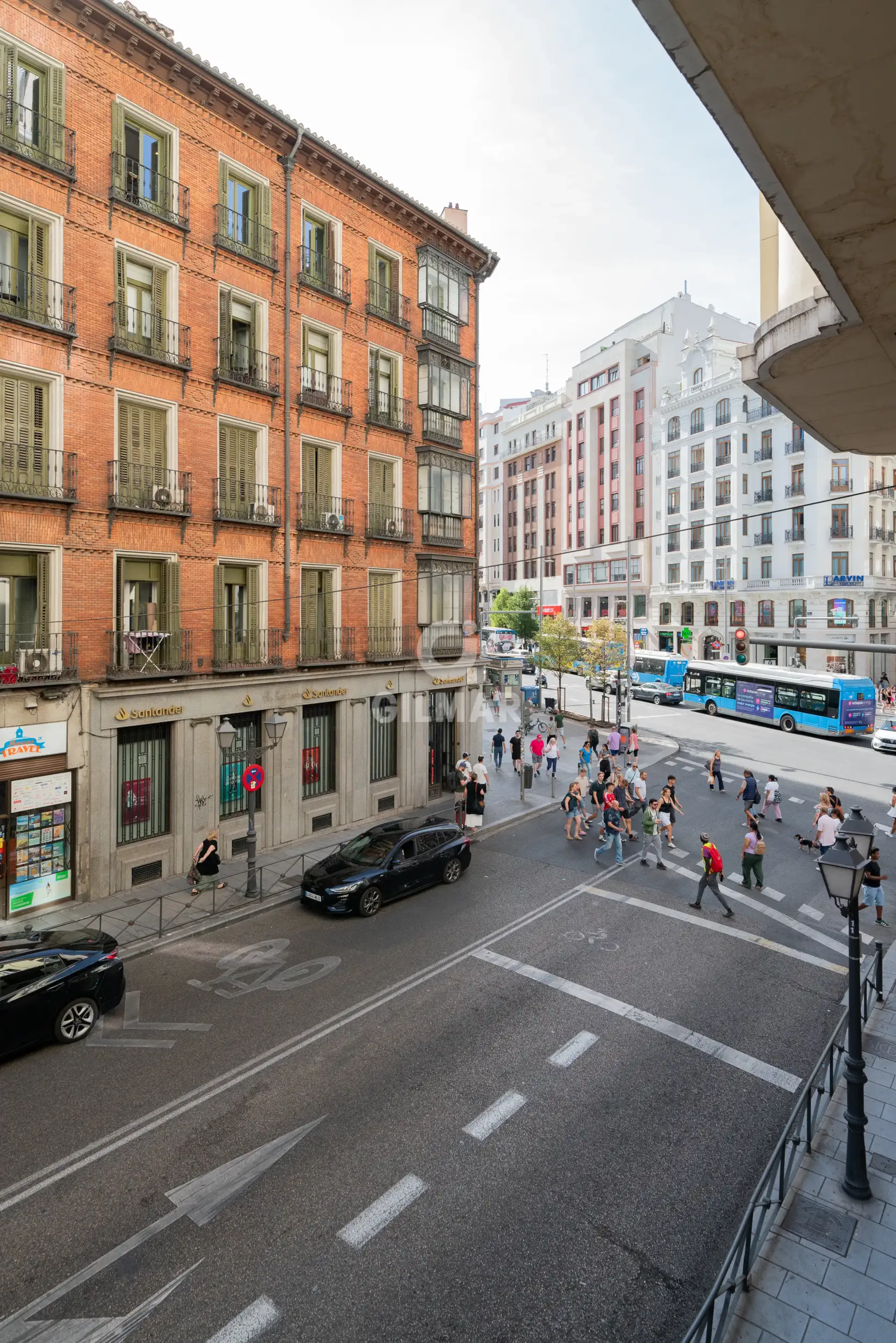 Piso en Universidad - Madrid