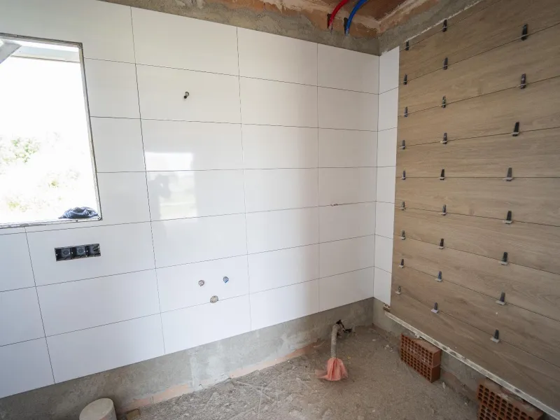 New-Build Homes in a Natural Setting Near the Sea in Coma-Ruga, Costa Dorada
