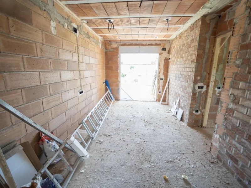New-Build Homes in a Natural Setting Near the Sea in Coma-Ruga, Costa Dorada
