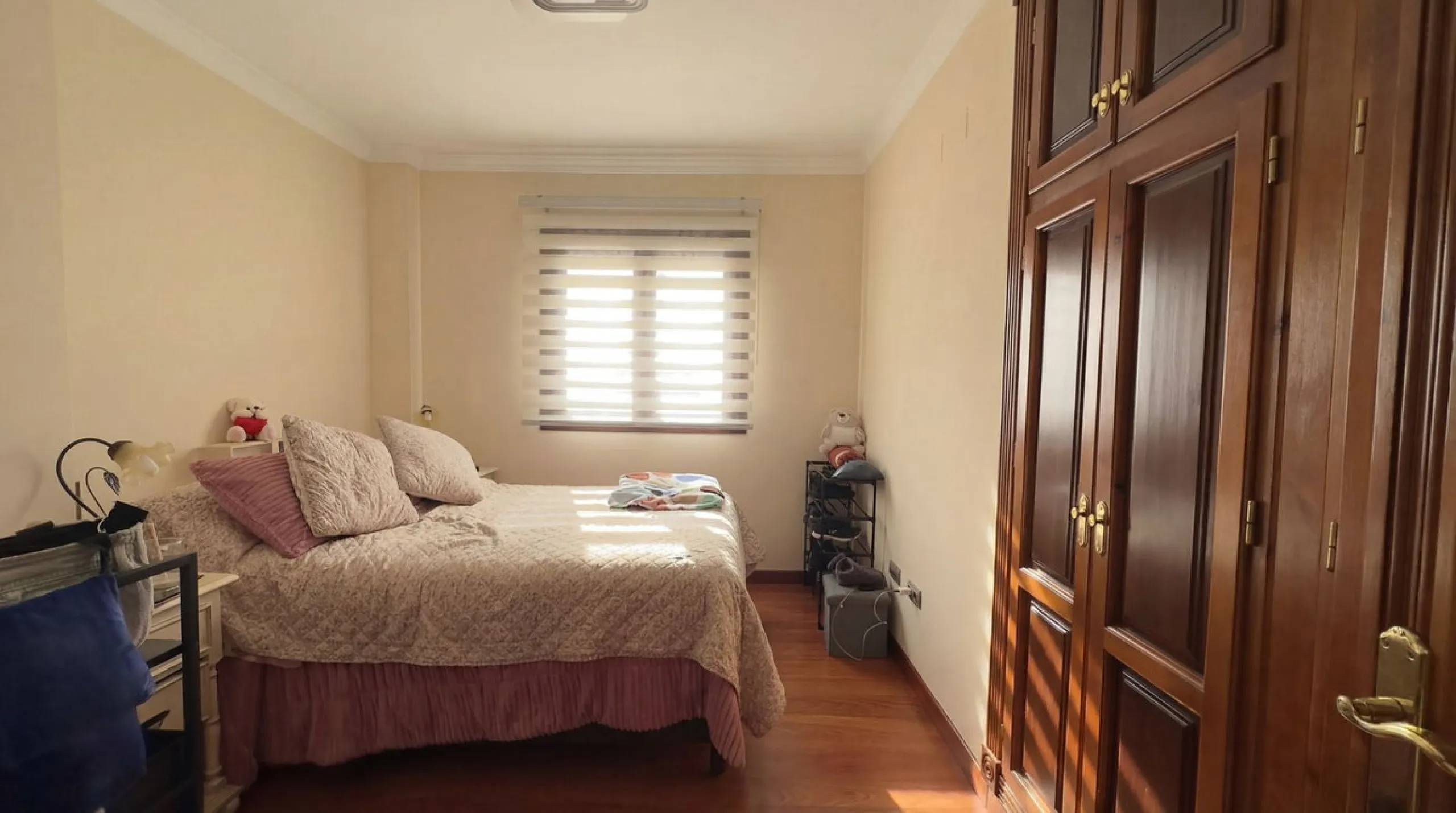 Spacious and stylish apartment with rooftop terrace and additional living level in the heart of Ronda