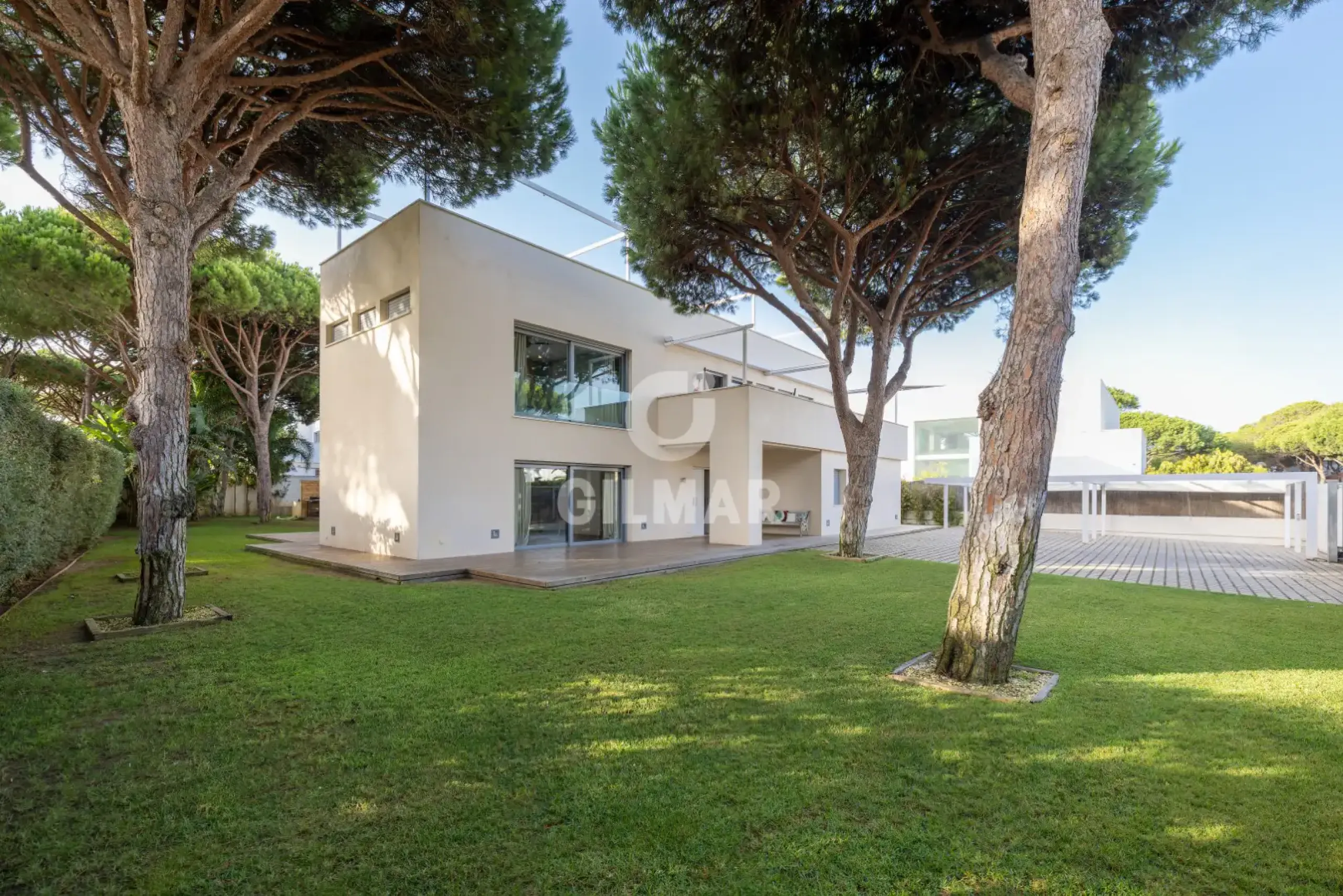Villa in Conil de la Frontera - Cádiz