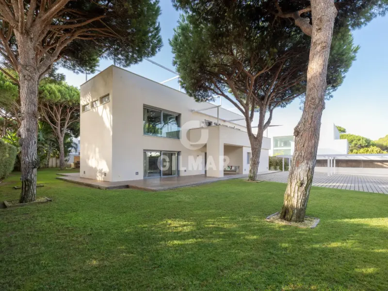 Villa in Conil de la Frontera - Cádiz