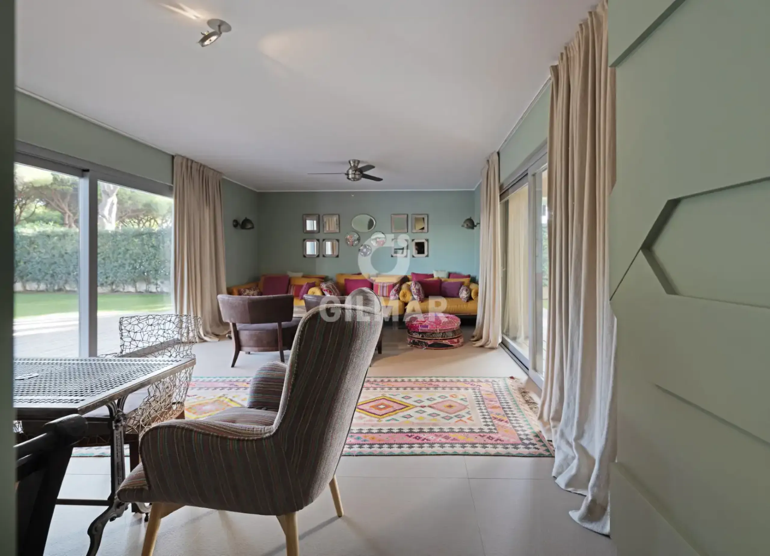 Villa in Conil de la Frontera - Cádiz