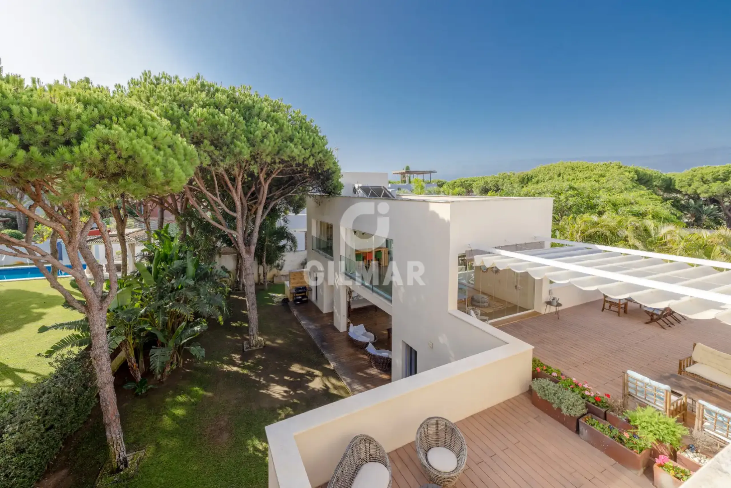 Villa in Conil de la Frontera - Cádiz
