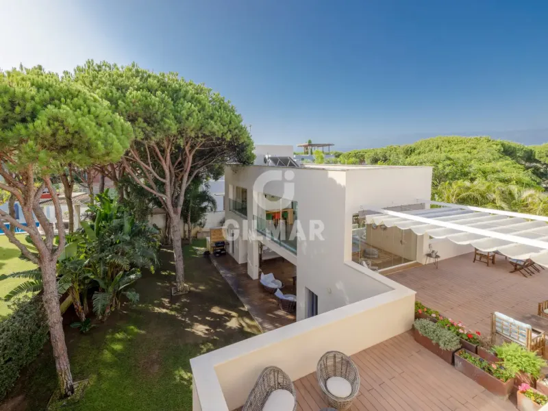 Villa in Conil de la Frontera - Cádiz