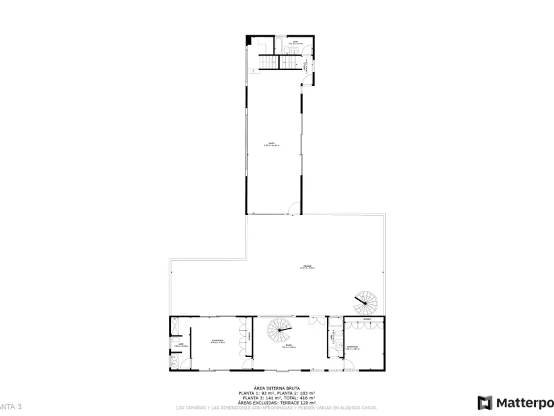 Villa in Conil de la Frontera - Cádiz
