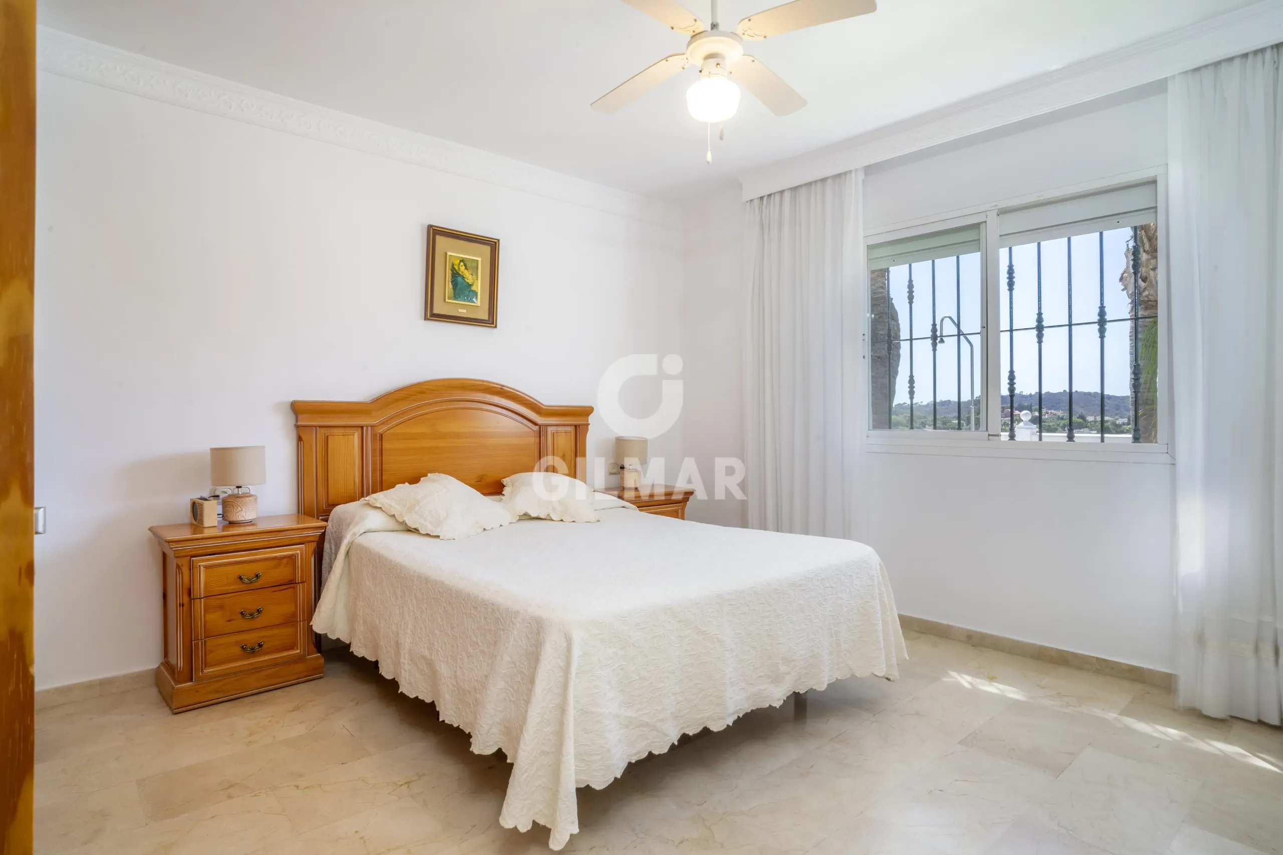 Chalet Independiente en Estepona Este - Málaga