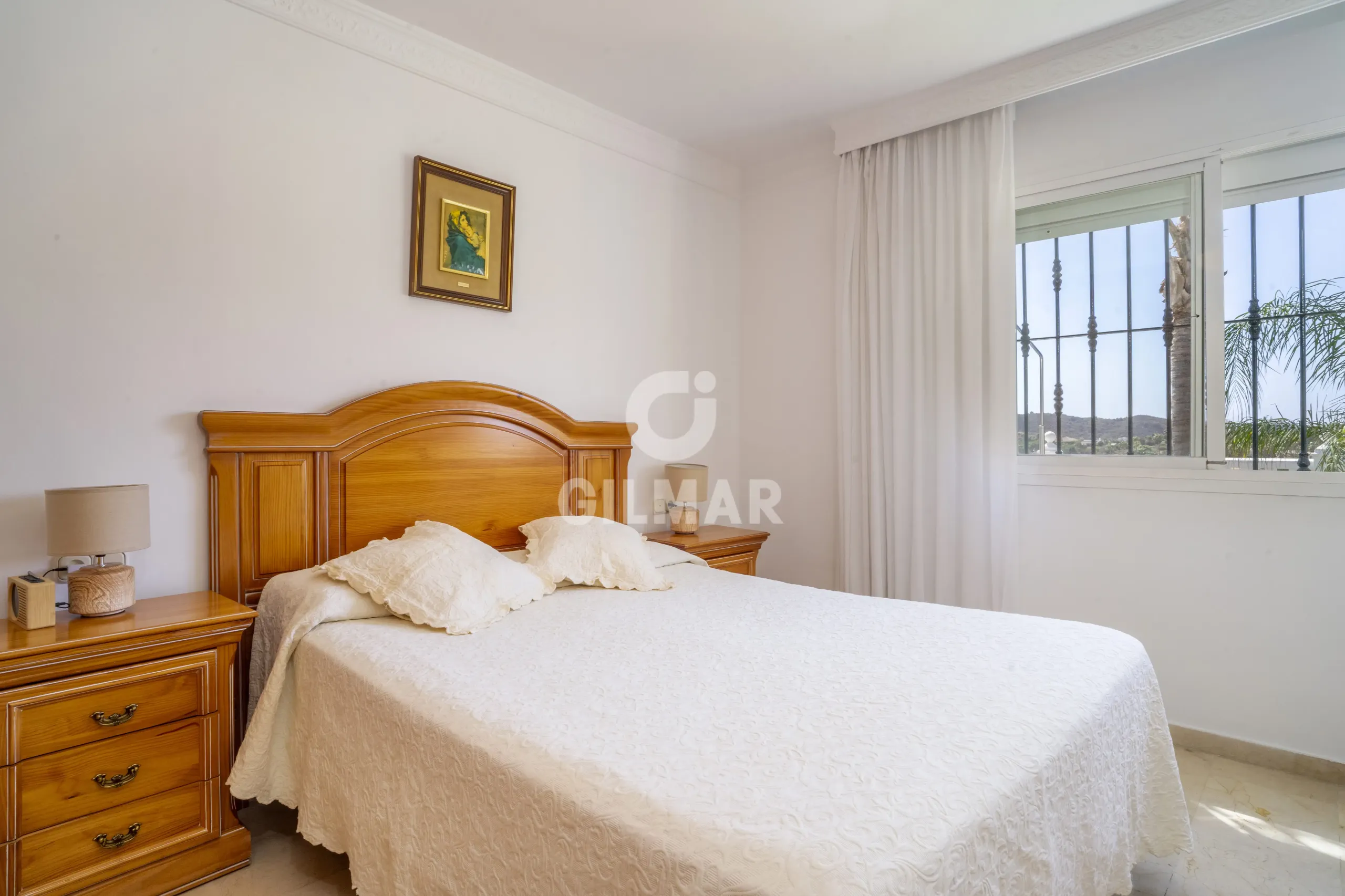 Chalet Independiente en Estepona Este - Málaga