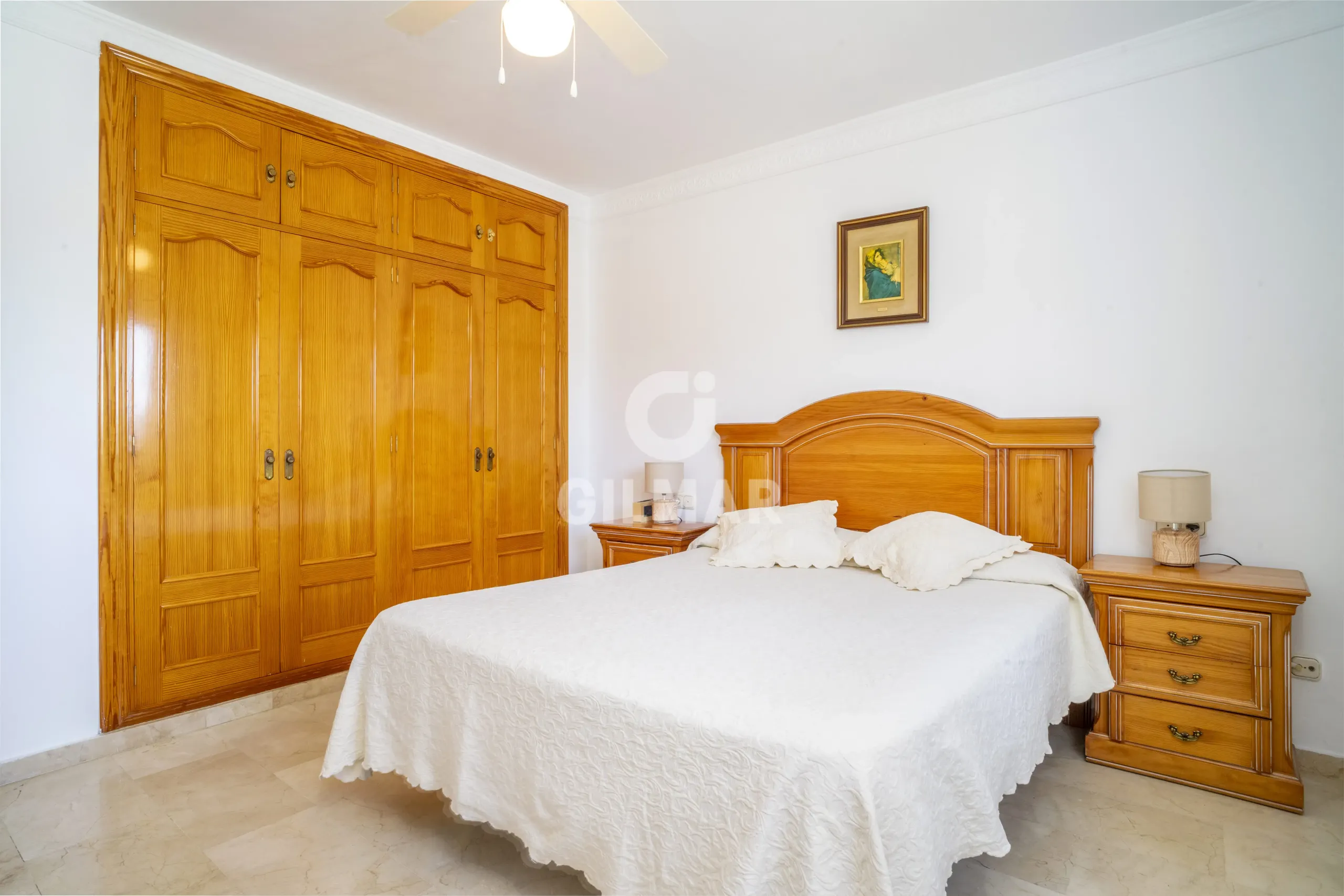 Chalet Independiente en Estepona Este - Málaga